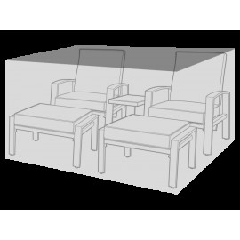 Oxford Premium Cover 130cm