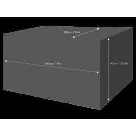 Oxford Premium Cover 130cm Oxford Premium Cover 130cm