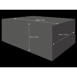 Oxford Premium Cover 180cm Oxford Premium Cover 180cm