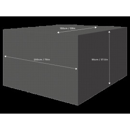 Oxford Premium Cover 200cm Oxford Premium Cover 200cm