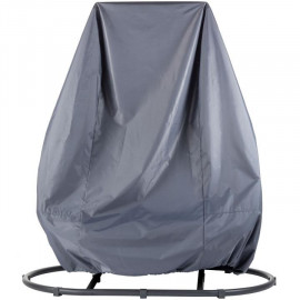 Oxford Premium Double Cocoon Egg Chair Cover Oxford Premium Double Cocoon Egg Chair Cover