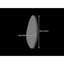 Oxford Premium Medium Canti-Lever Parasol Cover 54cm Oxford Premium Medium Canti-Lever Parasol Cover 54cm