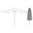 Oxford Premium Medium Parasol Cover
