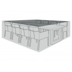 Oxford Premium Rectangular Cover 225cm Oxford Premium Rectangular Cover 225cm