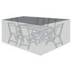 Oxford Premium Rectangular Cover 240cm Oxford Premium Rectangular Cover 240cm