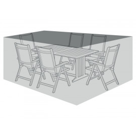 Oxford Premium Rectangular Cover 240cm