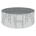 Oxford Premium Round Cover 260cm Oxford Premium Round Cover 260cm