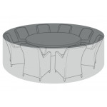 Oxford Premium Round Cover 285cm
