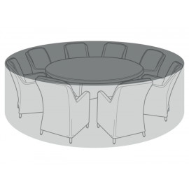 Oxford Premium Round Cover 285cm
