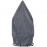 Oxford Premium Single Hanging Cocoon Cover