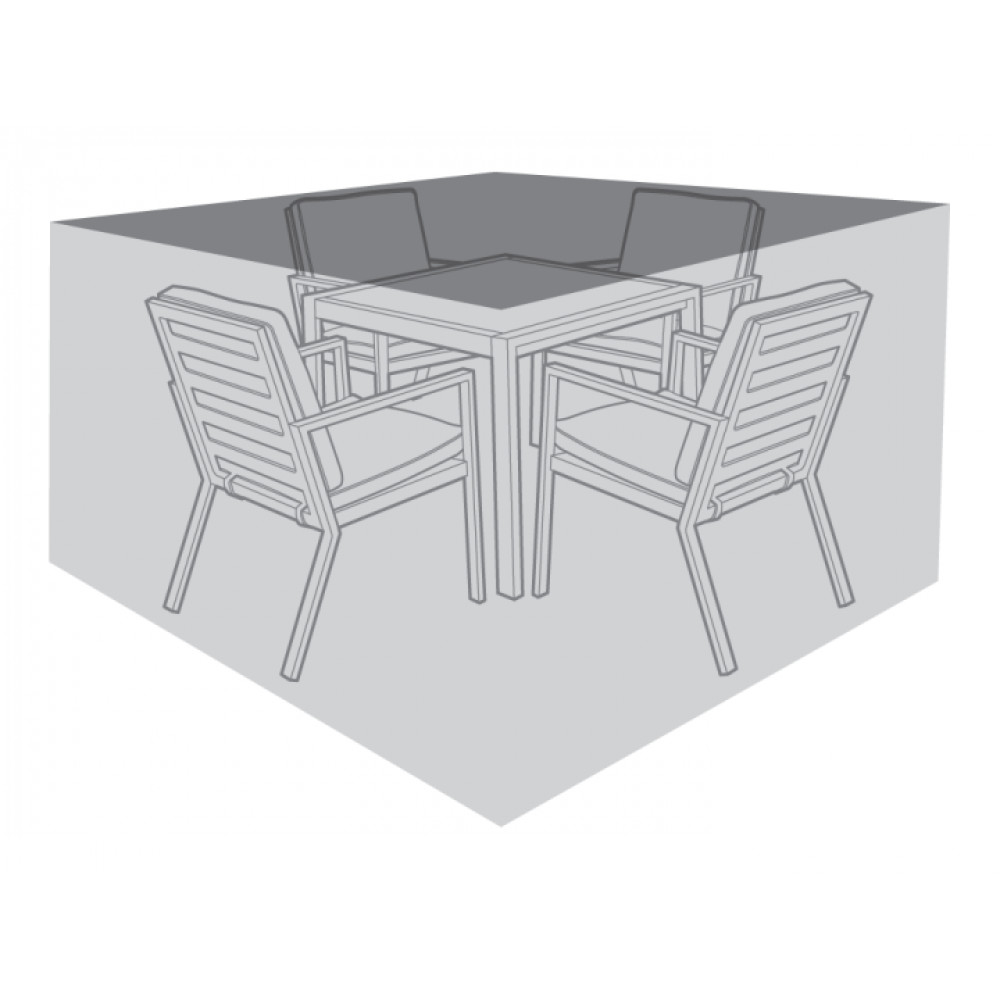 Oxford Premium Square Cover 127cm Oxford Premium Square Cover 127cm