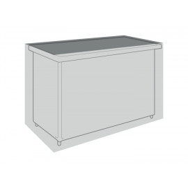 Oxford Premium XXL Cushion Box Cover