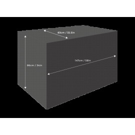 Oxford Premium XXL Cushion Box Cover Oxford Premium XXL Cushion Box Cover