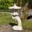 Pagoda Lantern tall