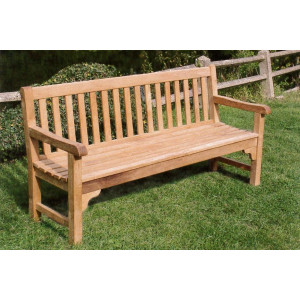 Garden Benches (3)