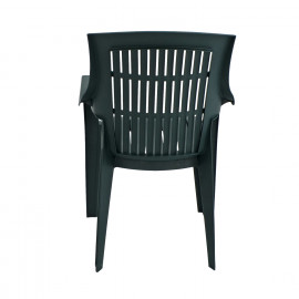 Parma Stacking Chair – 2 colour options Parma Stacking Chair – 2 colour options
