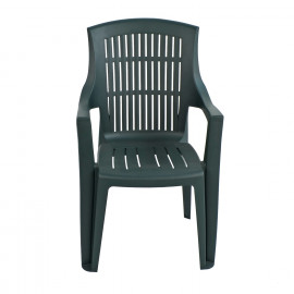 Parma Stacking Chair – 2 colour options Parma Stacking Chair – 2 colour options
