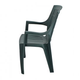 Parma Stacking Chair – 2 colour options Parma Stacking Chair – 2 colour options