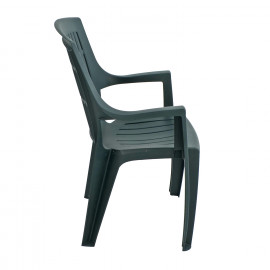 Parma Stacking Chair – 2 colour options Parma Stacking Chair – 2 colour options