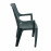 Parma Stacking Chair – 2 colour options