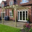 Premium Lean to Pergola - 2 Post