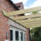 Premium Lean to Pergola - 2 Post