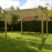 Premium Pergola - 4 Post