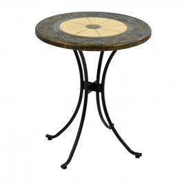 Rennes 60cm Bistro Table