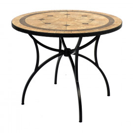 Richmond 91cm Patio Table