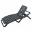 Scirocco Lounger – 2 colour options