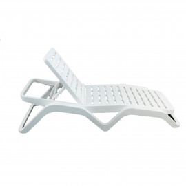 Scirocco Lounger – 2 colour options Scirocco Lounger – 2 colour options