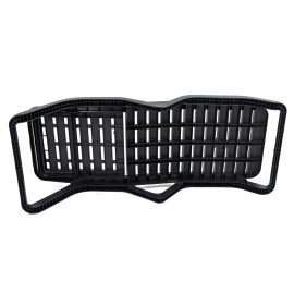 Scirocco Lounger – 2 colour options Scirocco Lounger – 2 colour options