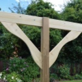 Screen Pergola Screen Pergola