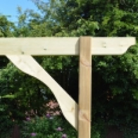 Screen Pergola Screen Pergola