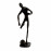 Footballer Elur – Iron Figurine