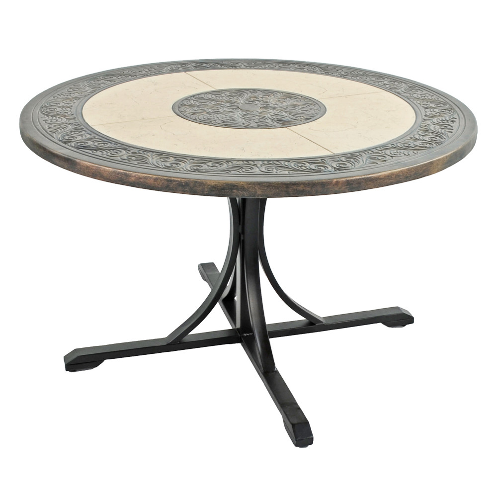 St Malo Dining Table