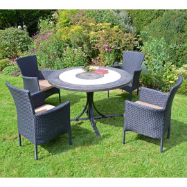 St Malo Dining Table