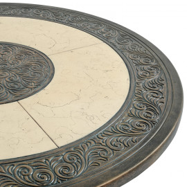 St Malo Dining Table