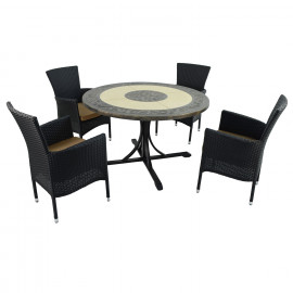 St Malo Dining Table