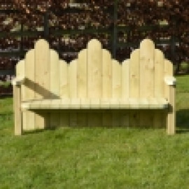 Story Bench Trio Story Bench Trio