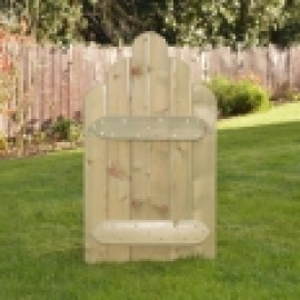 Story Chair Story Chair