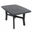 Taranto 4 Table – 2 colour option