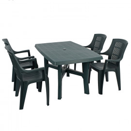 Taranto 4 Table – 2 colour option