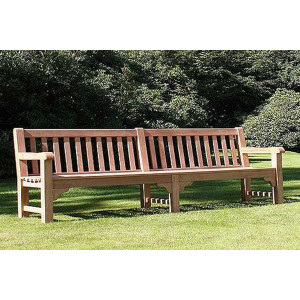 Garden Benches (70)