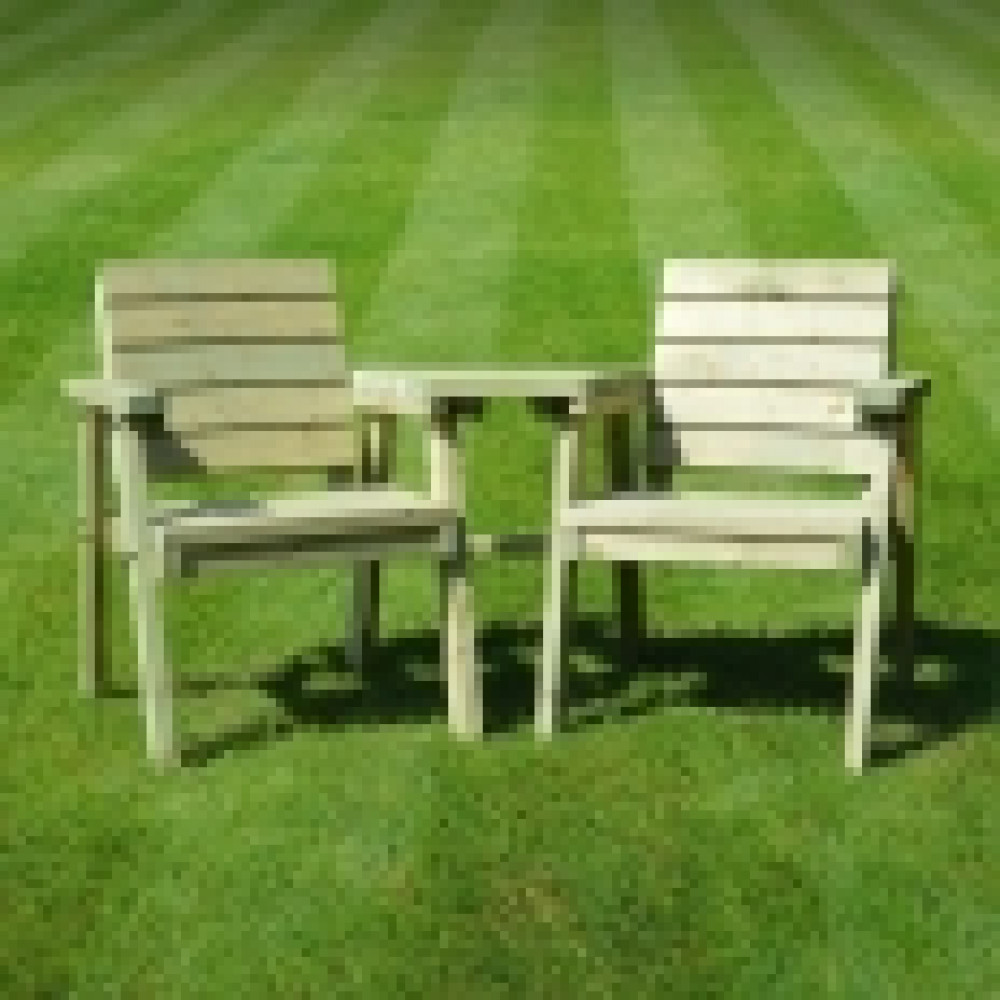 Thistleton companion seat Thistleton companion seat