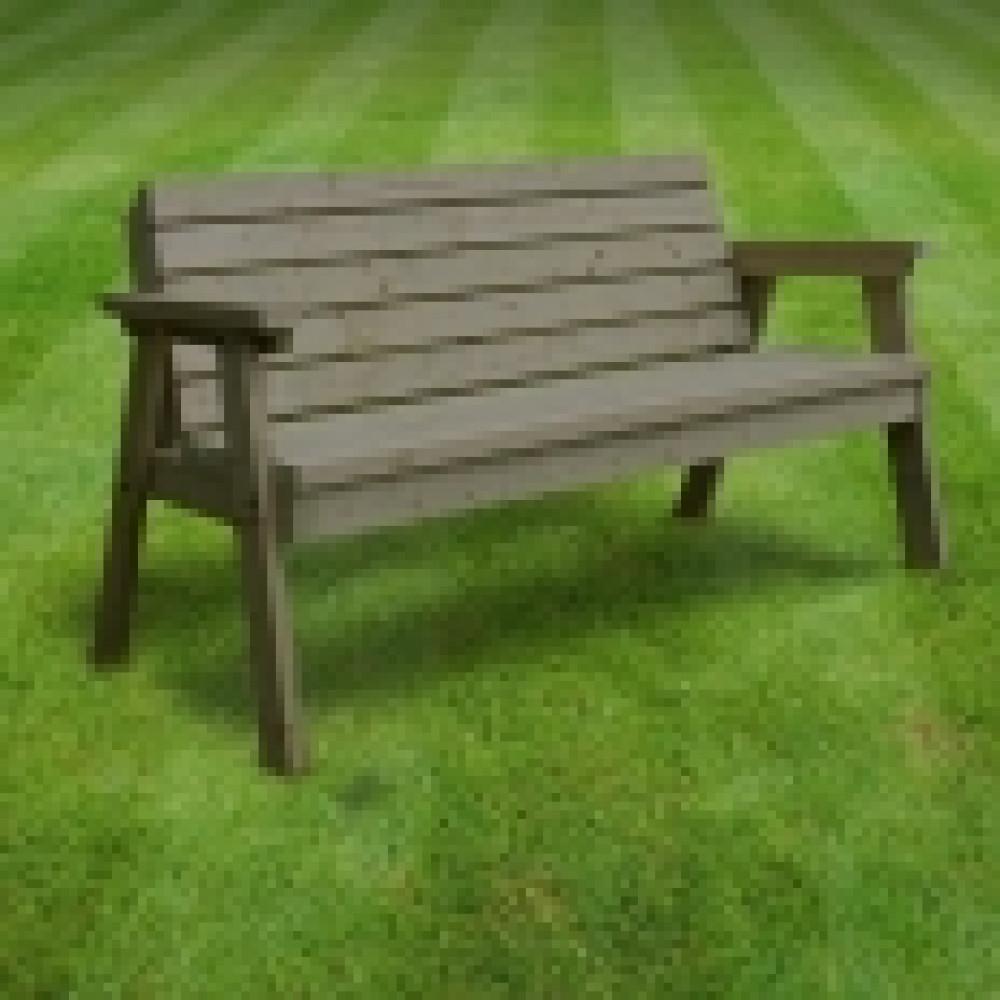 Thistleton garden seat - 3 seat Thistleton garden seat - 3 seat