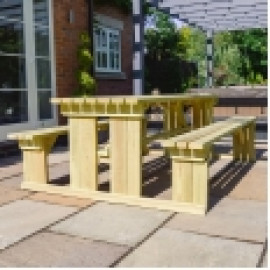Tinwell Picnic Bench Tinwell Picnic Bench