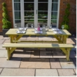 Tinwell Picnic Bench Tinwell Picnic Bench