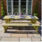 Tinwell Picnic Bench