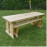 Tinwell Picnic Table And Bench Set